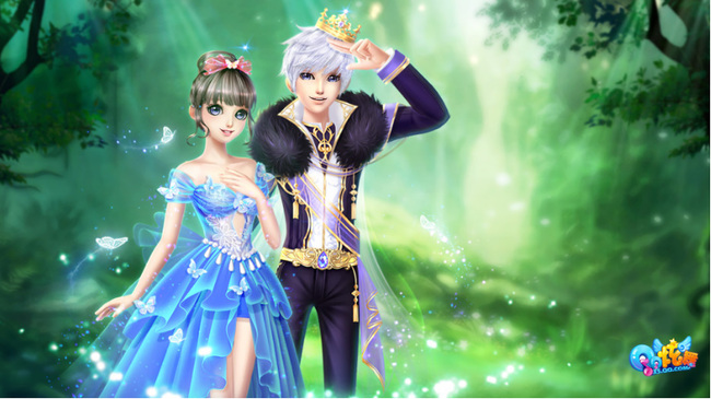 QQ炫舞选完大区就不见了怎么办