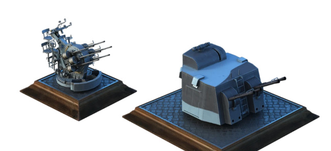 战舰世界那不勒斯怎么样 战舰世界那不勒斯游戏评价