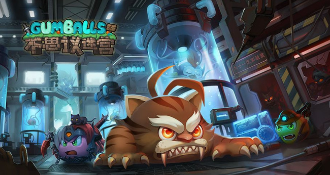 不思议迷宫丧心病狂冈布奥怎么打