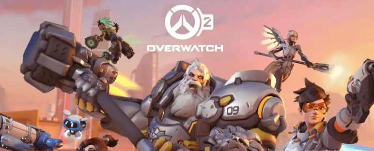 守望先锋2天使蓝线加多少伤害