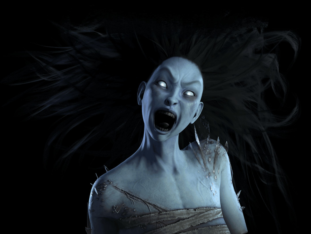 黎明杀机怨灵强吗