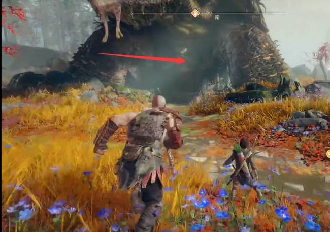 战神4如何回到女巫 战神4重返女巫之怒全方位攻略分享