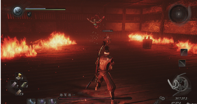 仁王1主线boss顺序是什么 仁王游戏中主线boss的战斗顺序详解