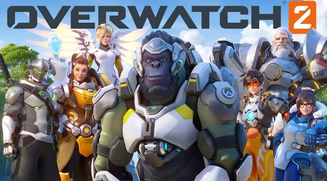 守望先锋归来要开加速器吗