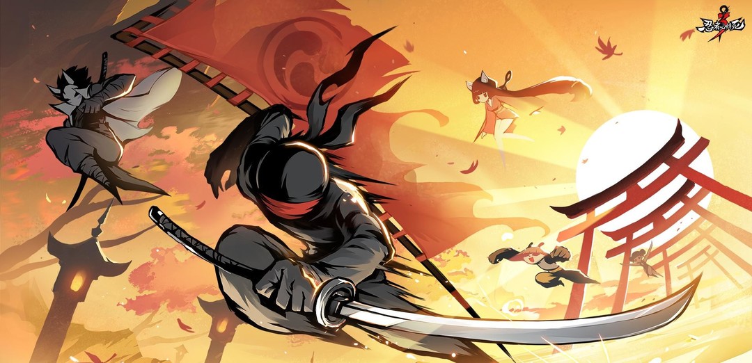 忍者必须死3鬼眼魔戒适合谁