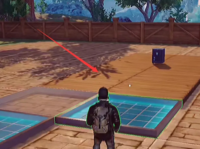 黎明觉醒怎么建别墅