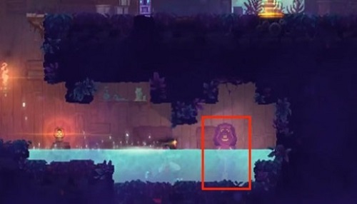 重生细胞手游藏骨堂怎么去