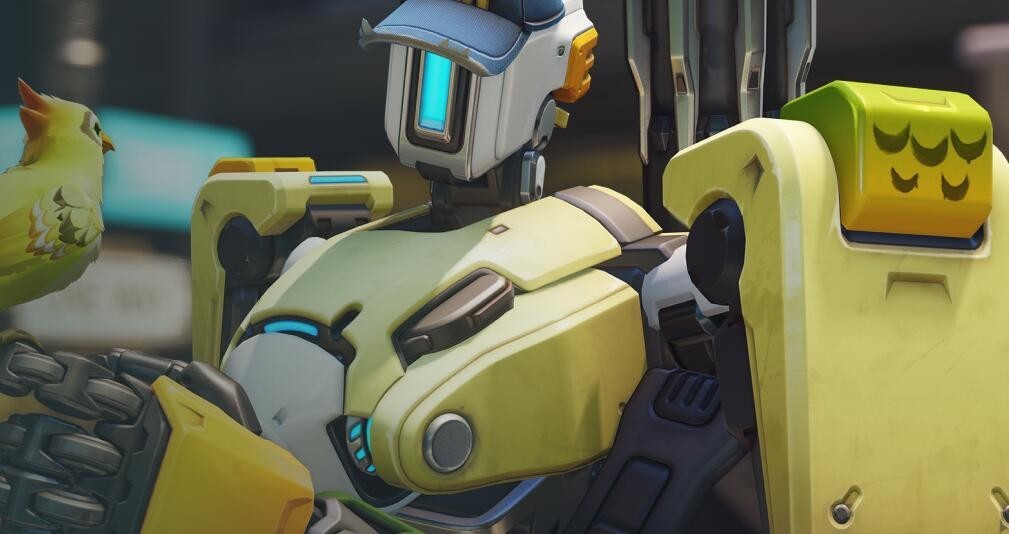 守望先锋2的堡垒大招怎么用