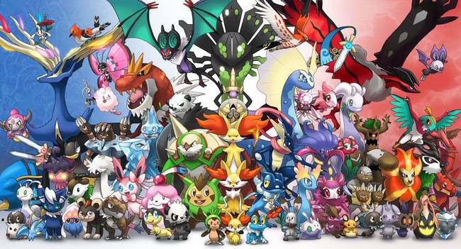 pokemmo冰系精灵有哪些值得推荐