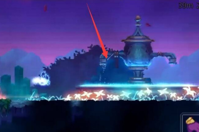 死亡细胞女王路线怎么过 玩转死亡细胞女王路线速速掌握攻略