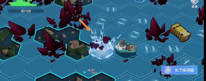 深空之眼逃逸坐标怎么打 深空之眼手游中的逃逸坐标攻略