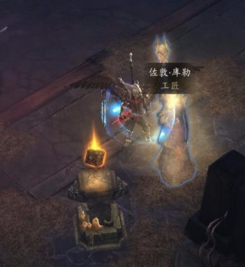 暗黑破坏神3魔盒哪里获得