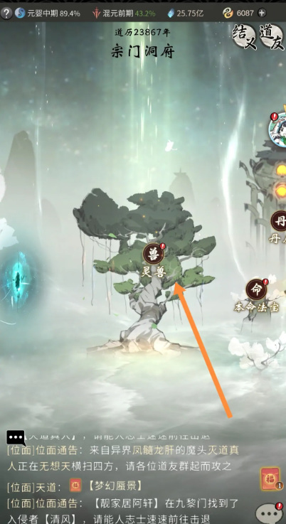 一念逍遥灵宠怎么达到珍品