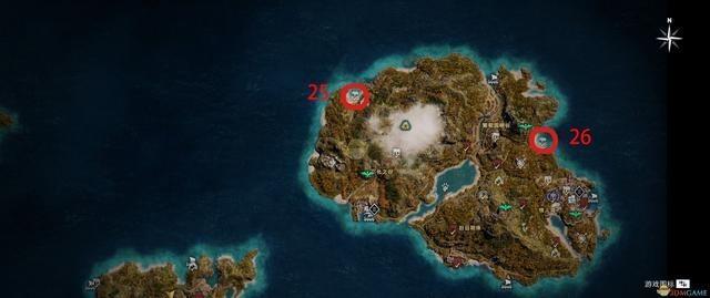 如何获得奖杯-波塞冬之子 刺客信条奥德赛如何获得奖杯