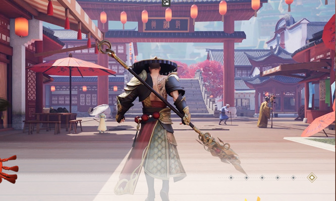 一梦江湖还值得玩吗 一梦江湖手游值得玩吗