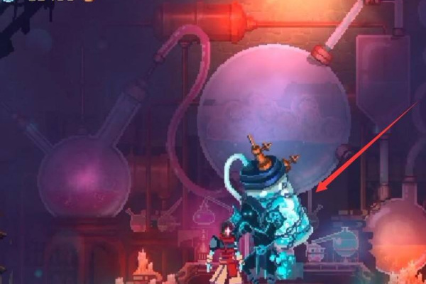 重生细胞手游收藏家在哪