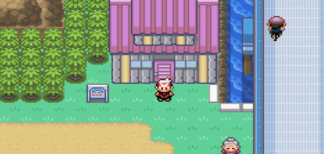 宝可梦：漆黑的魅影pp回复在哪买