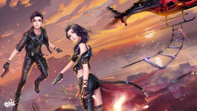 qq炫舞862级送什么东西