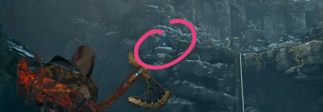 战神4河口的宝箱怎么开 如何打开战神4河口的宝箱