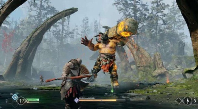 战神4巨人族去哪了