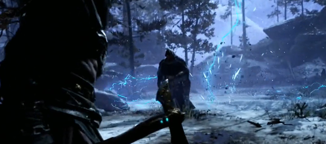 战神4剧情介绍及大结局是什么 战神4揭示真相的冒险之旅