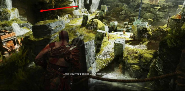 如何完成任务-法夫纳的飞行 法夫纳飞跃战神4的高空之旅