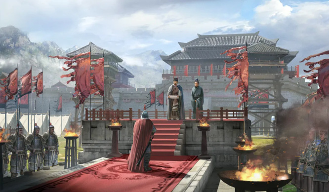 率土之滨手游抽五星概率是多少