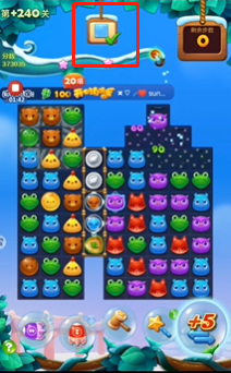开心消消乐手游精英关240关怎么过 如何轻松过关开心消消乐精英挑战240