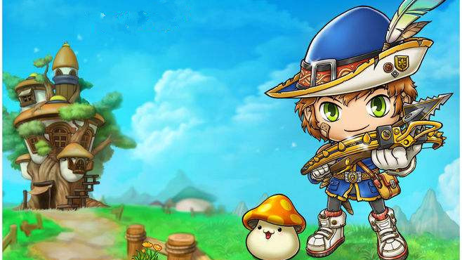 冒险岛黑暗符文有什么用