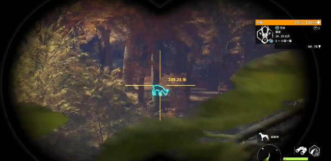 猎人荒野的呼唤新手去哪个地图合适 猎人荒野的呼唤新手应该选择哪张地图