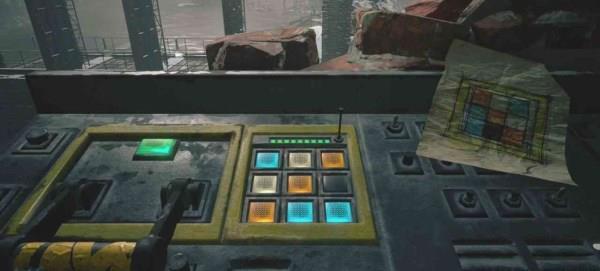 如何解开水闸控制台 生化危机8村庄开启水闸控制台的方法