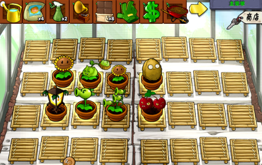 植物大战僵尸花园什么时候解锁 植物大战僵尸花园解锁时间是什么时候