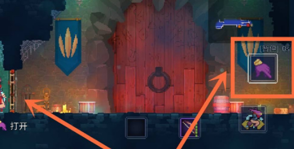 重生细胞手游山洞怎么进 如何进入细胞山洞游戏