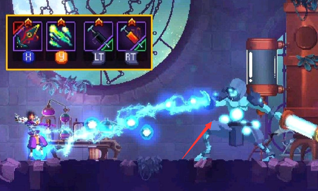 重生细胞手游白王皮肤怎么拿 重生细胞手游获取白王皮肤攻略