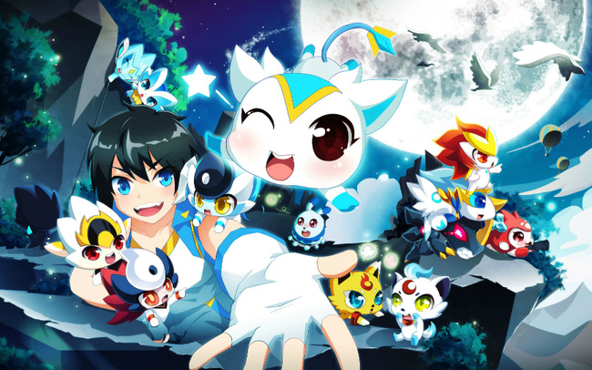 奥拉星绘星若链接怎么点 奥拉星绘星若链接新游戏