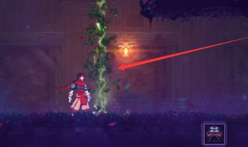 重生细胞手游里面的挠挠怎么用 重生细胞手游中如何使用角色挠挠