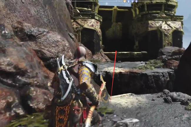 战神4阿斯嘉特之塔怎么上去 战神4攀登阿斯嘉特之塔攻略