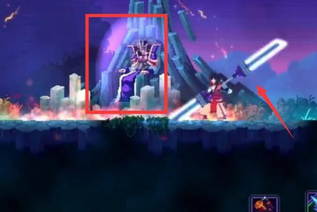 死亡细胞女王路线怎么过 玩转死亡细胞女王路线速速掌握攻略