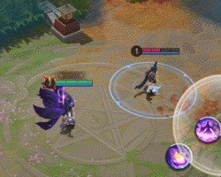 玉藻前皮肤一览 玉藻前皮肤介绍决战平安京手游