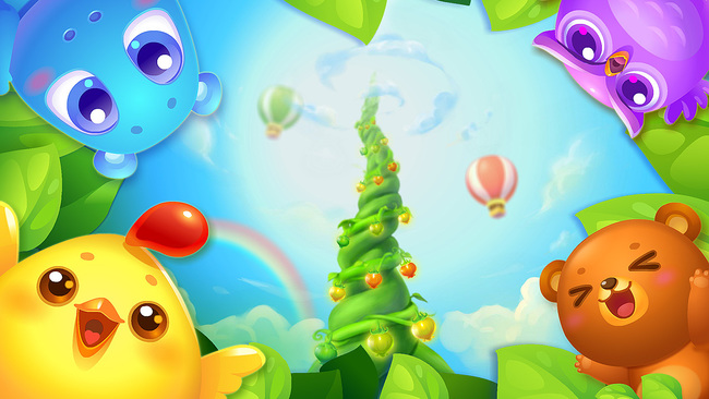 开心消消乐手游4939关怎么过