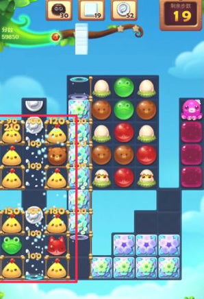 开心消消乐手游精英关826关攻略是什么 开心消消乐手游精英关攻略分享