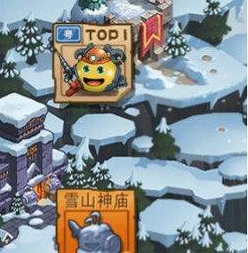 不思议迷宫冈布奥雕像建造顺序是什么