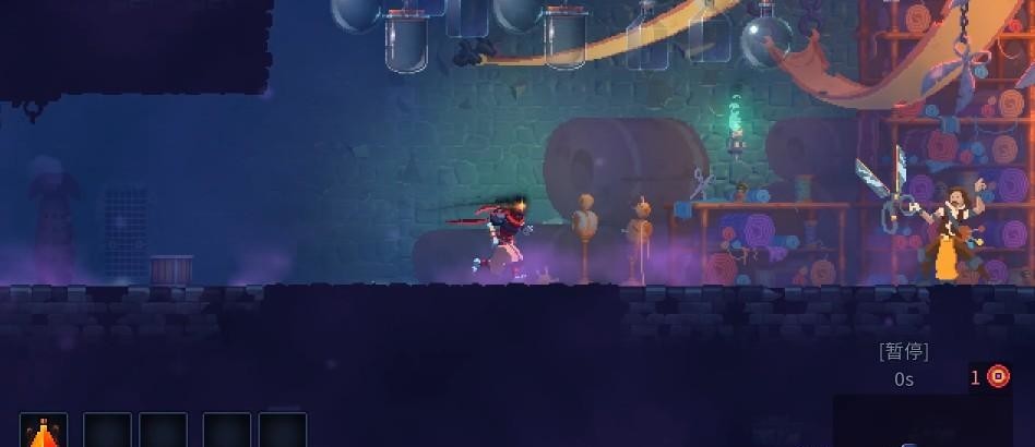 重生细胞手游裁缝店在哪 细胞裁缝店的位置在哪里重生细胞手游