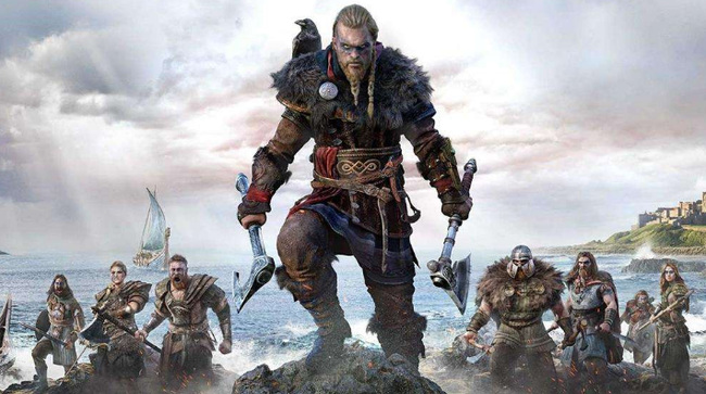 刺客信条：英灵殿单手剑位置在哪