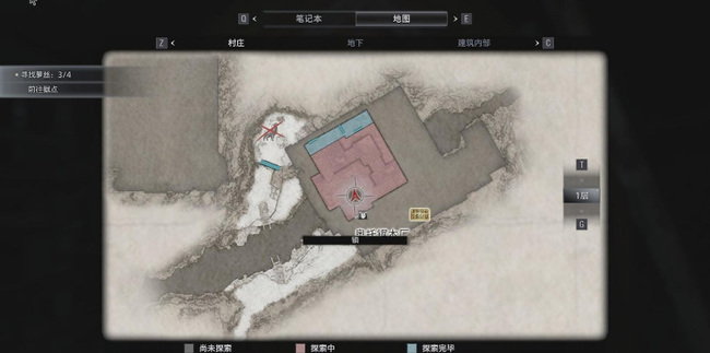 生化危机8全部山羊雕像位置分布在哪 生化危机8村庄全场景山羊雕像位置分布详解