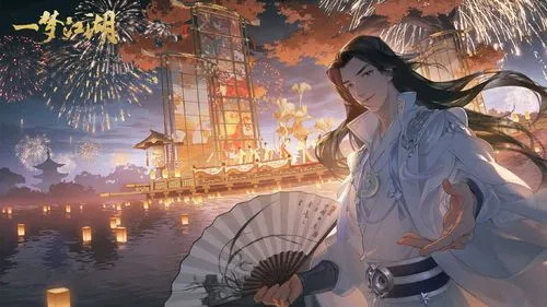 一梦江湖帮会跑商怎么跑最好