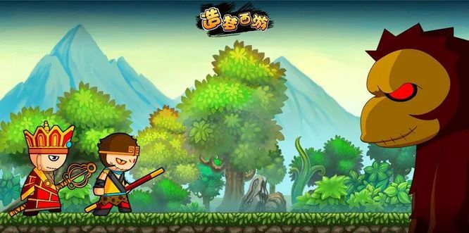 造梦西游3唐僧传说武器加什么宝石