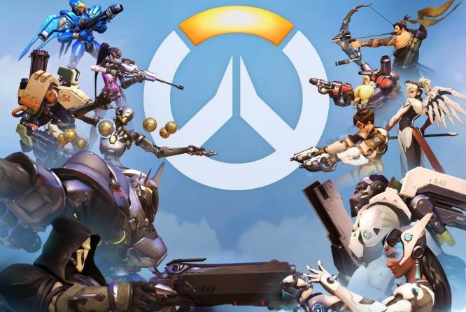 守望先锋在哪个平台