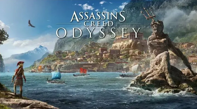 奥德赛装备怎么搭配