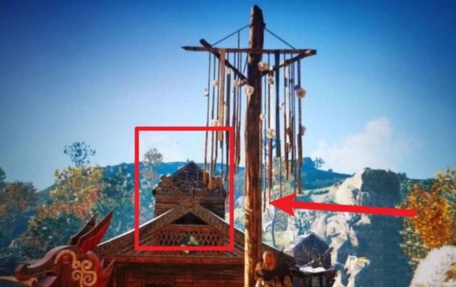 英灵殿圣诞币怎么用 刺客信条英灵殿圣诞币使用攻略